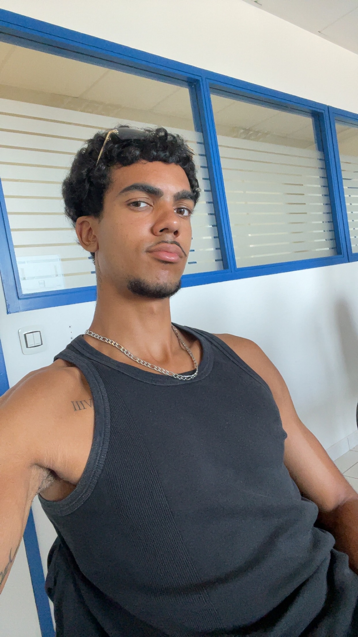 Profil de Jessé, 19 ans, Sex à Morinville