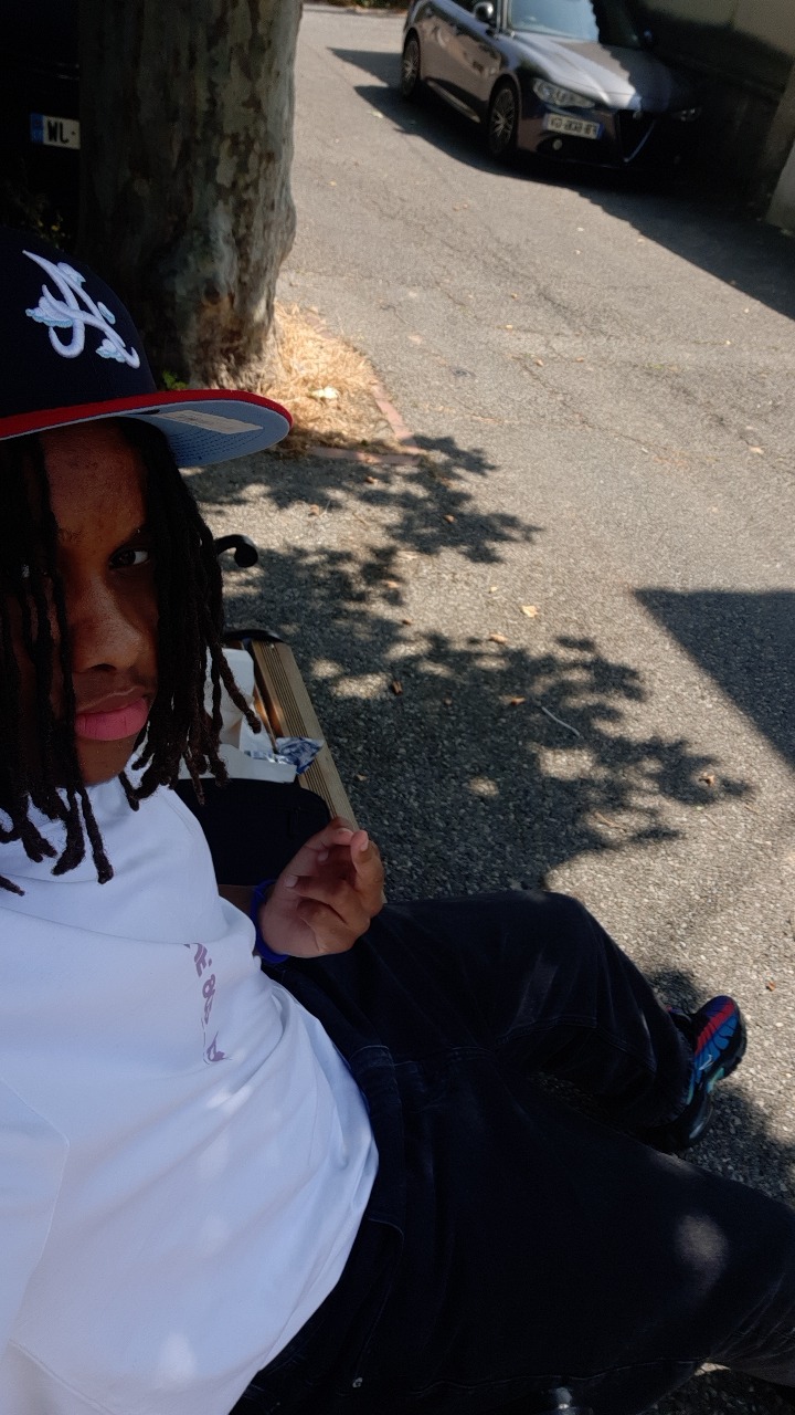 Profil de Thiéfaine, 19 ans, Sex à Craik