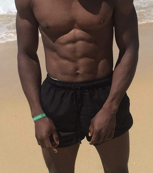 Profil de Gareth, 31 ans, Sex à Clavet