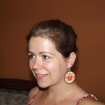 Profil de Yasna, 45 ans, Sex à Barrhead