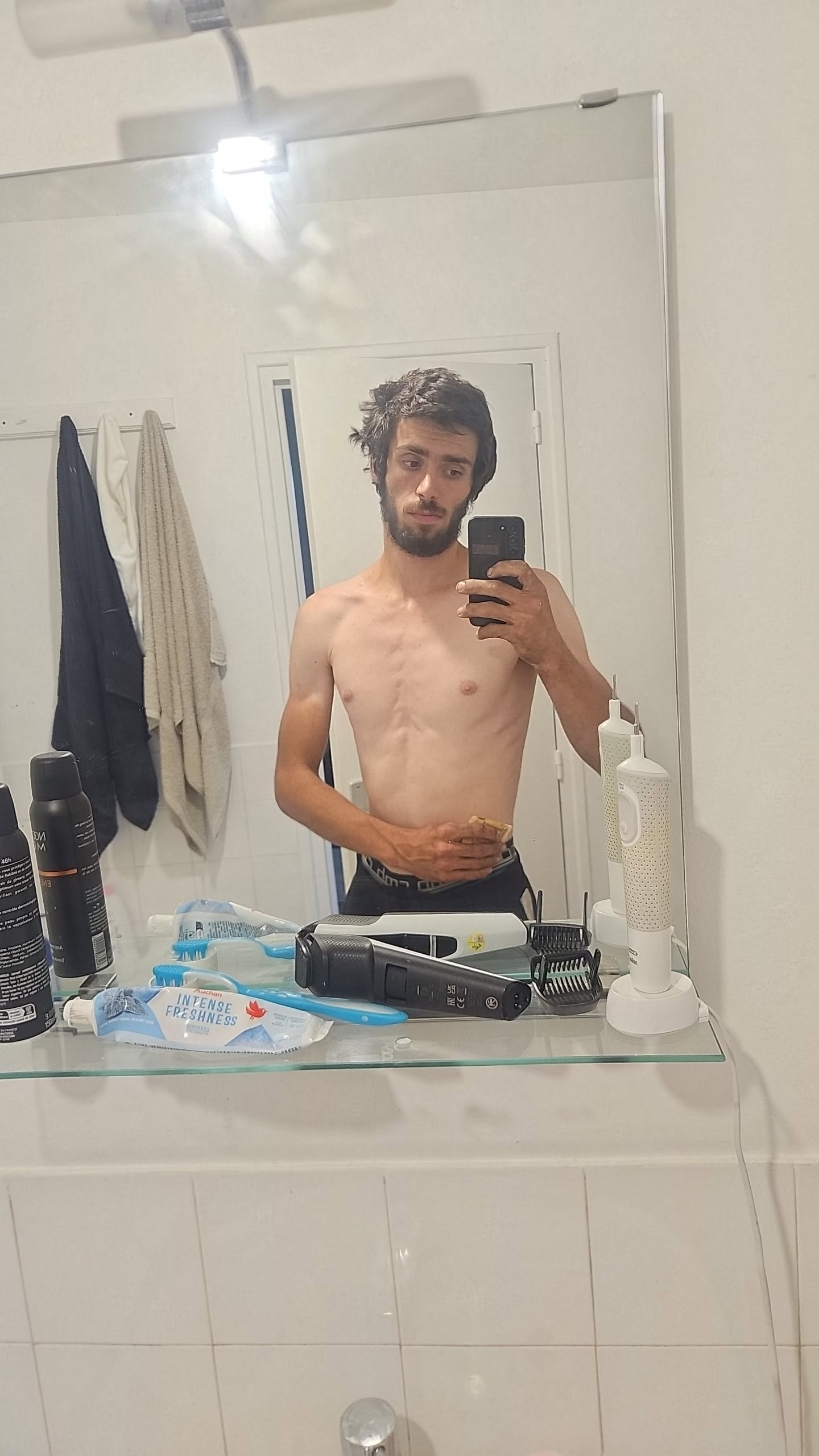 Profil de Ivan, 19 ans, Sex à Wainwright