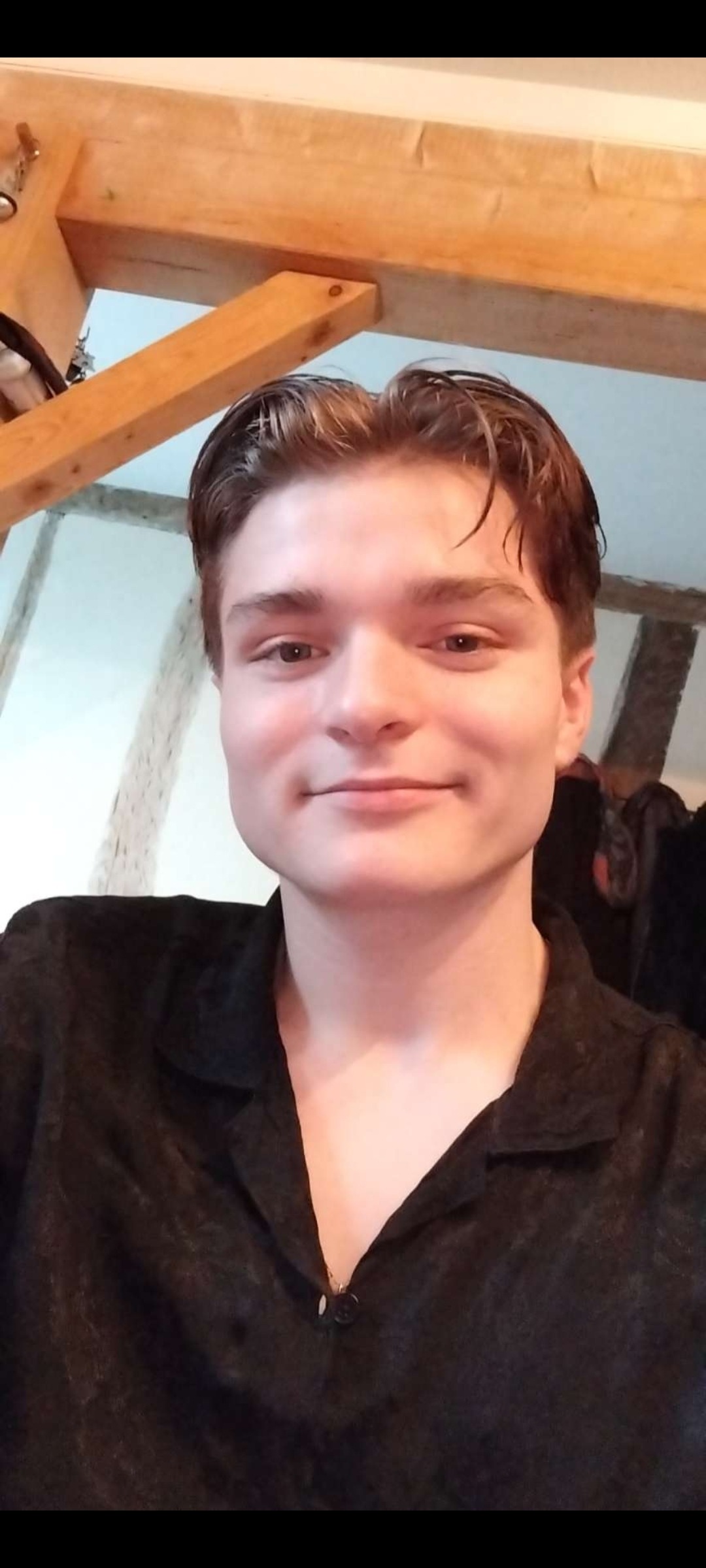 Profil de Luigi, 23 ans, Sex à Carignan