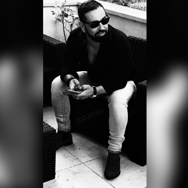 Profil de Dagobert, 52 ans, Sex à Quyon