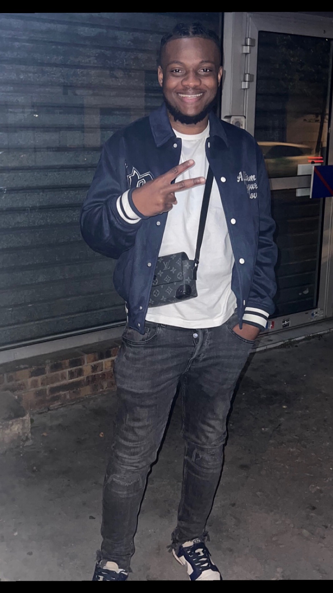 Profil de Kelton, 25 ans, Sex à Broderick