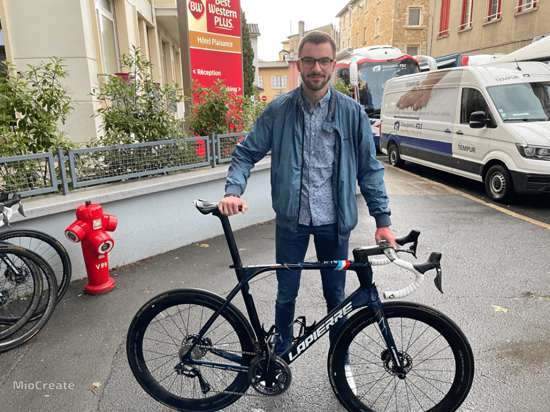 Profil de Mafoud, 27 ans, Sex à La Corne