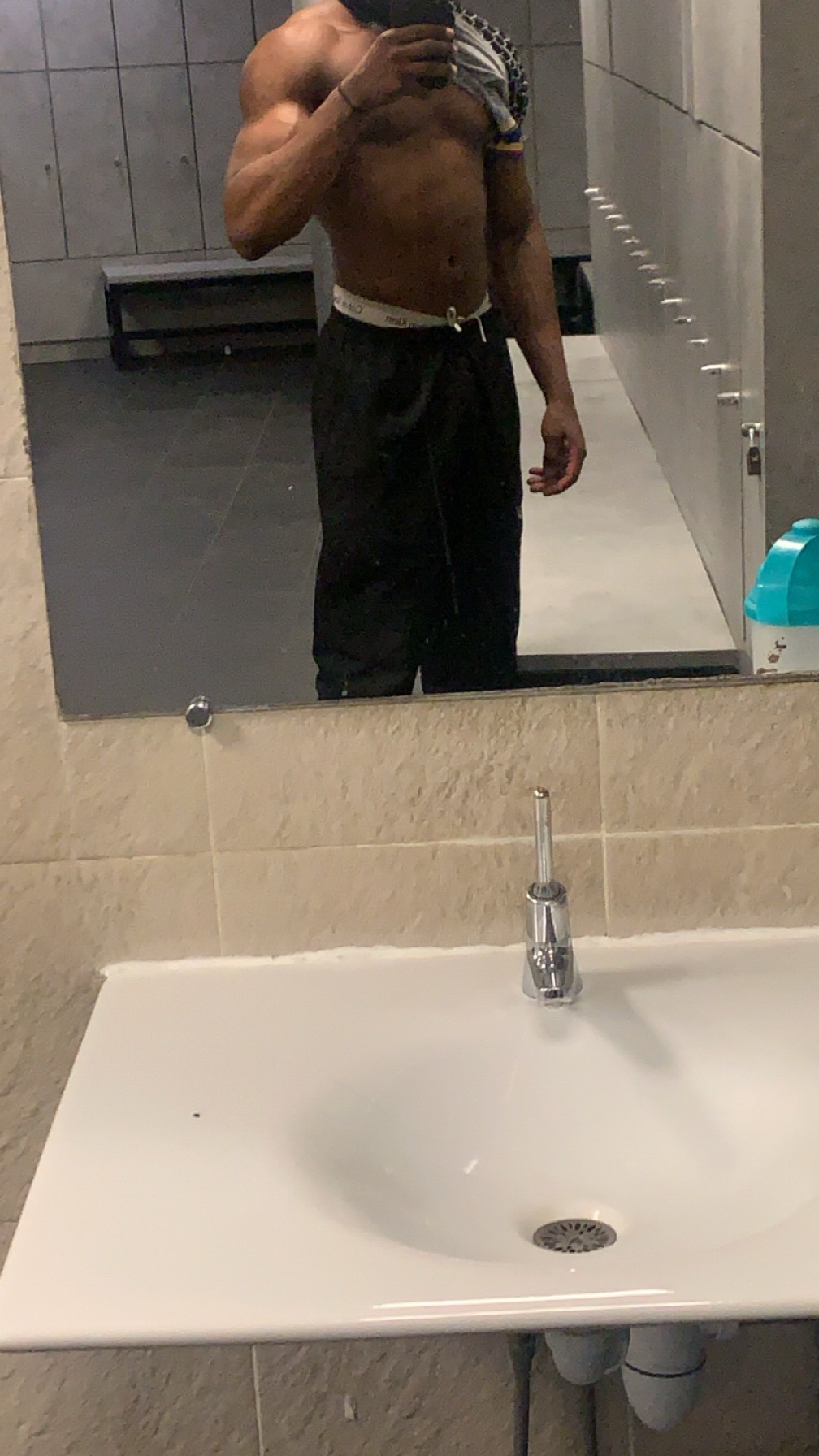 Profil de Marvin, 25 ans, Sex à Hubbard