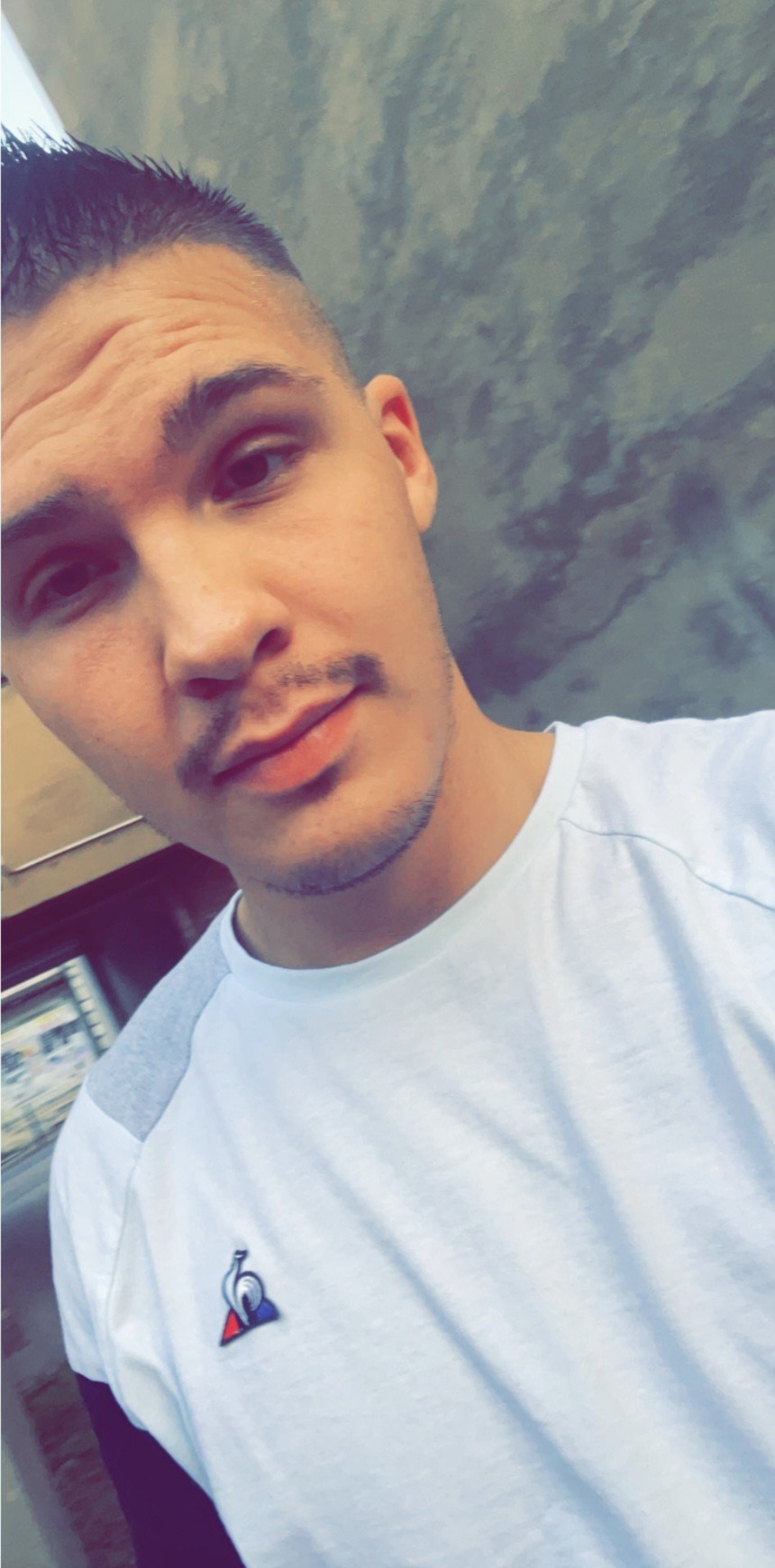 Profil de Angy, 25 ans, Sex à Glen Ewen