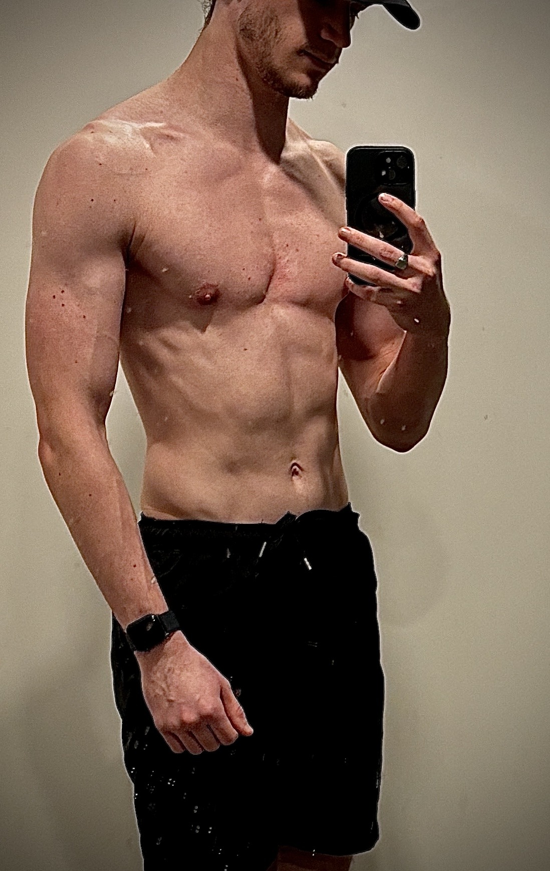 Profil de Garry, 26 ans, Sex à Pinehouse