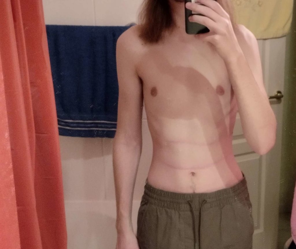 Profil de Ryad, 25 ans, Sex à Rollet