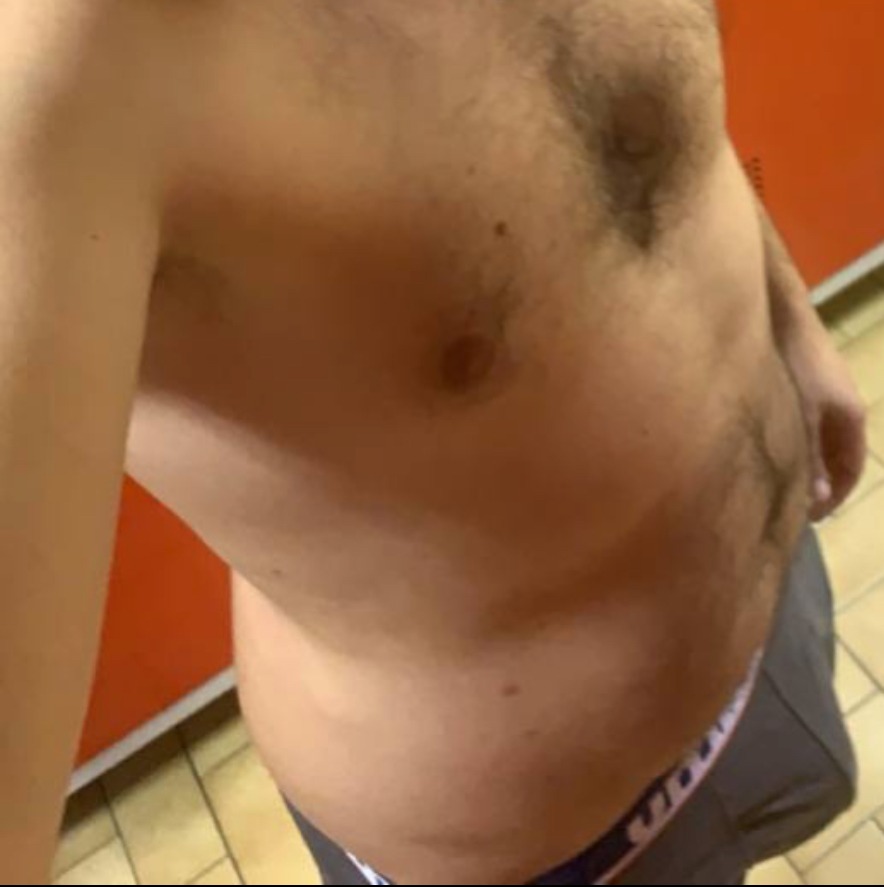 Profil de Lukas, 36 ans, Sex à Matane