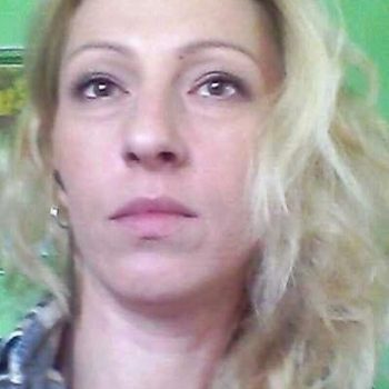 Profil de Rhadija, 47 ans, Sex à Rush Lake