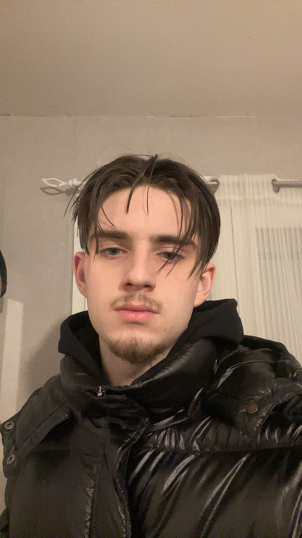 Profil de Ishan, 21 ans, Sex à Brooks