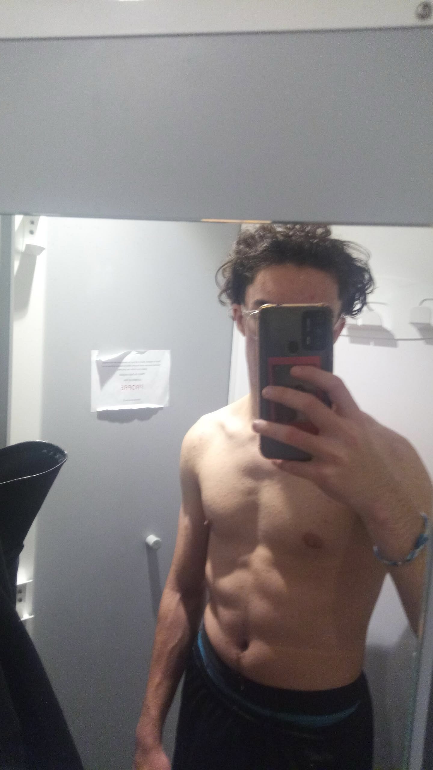 Profil de Hogan, 19 ans, Sex à Olds