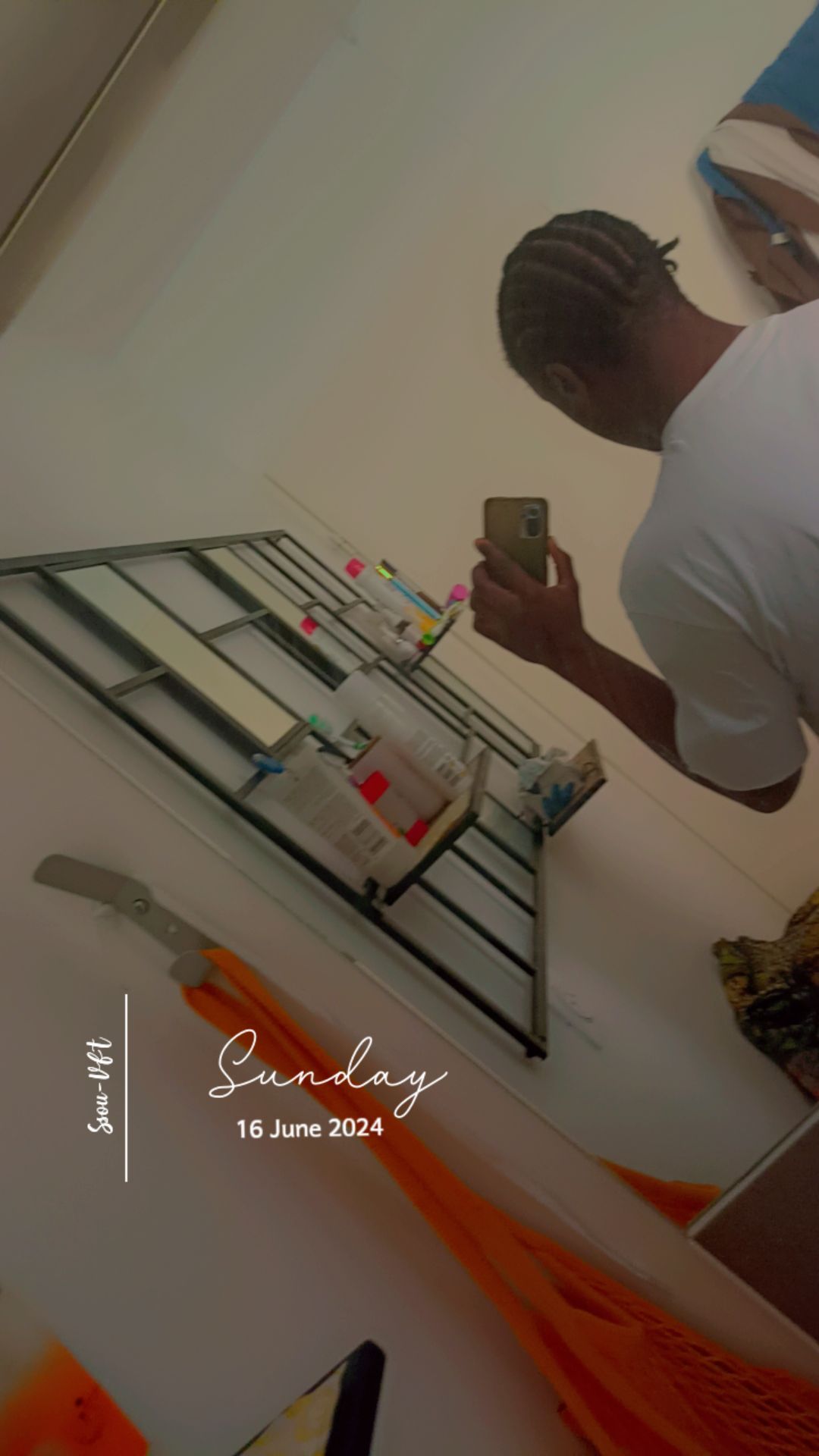 Profil de Chedli, 26 ans, Sex à Compton