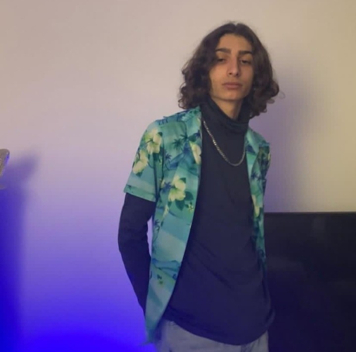 Profil de Yvann, 23 ans, Sex à Saint-Pascal