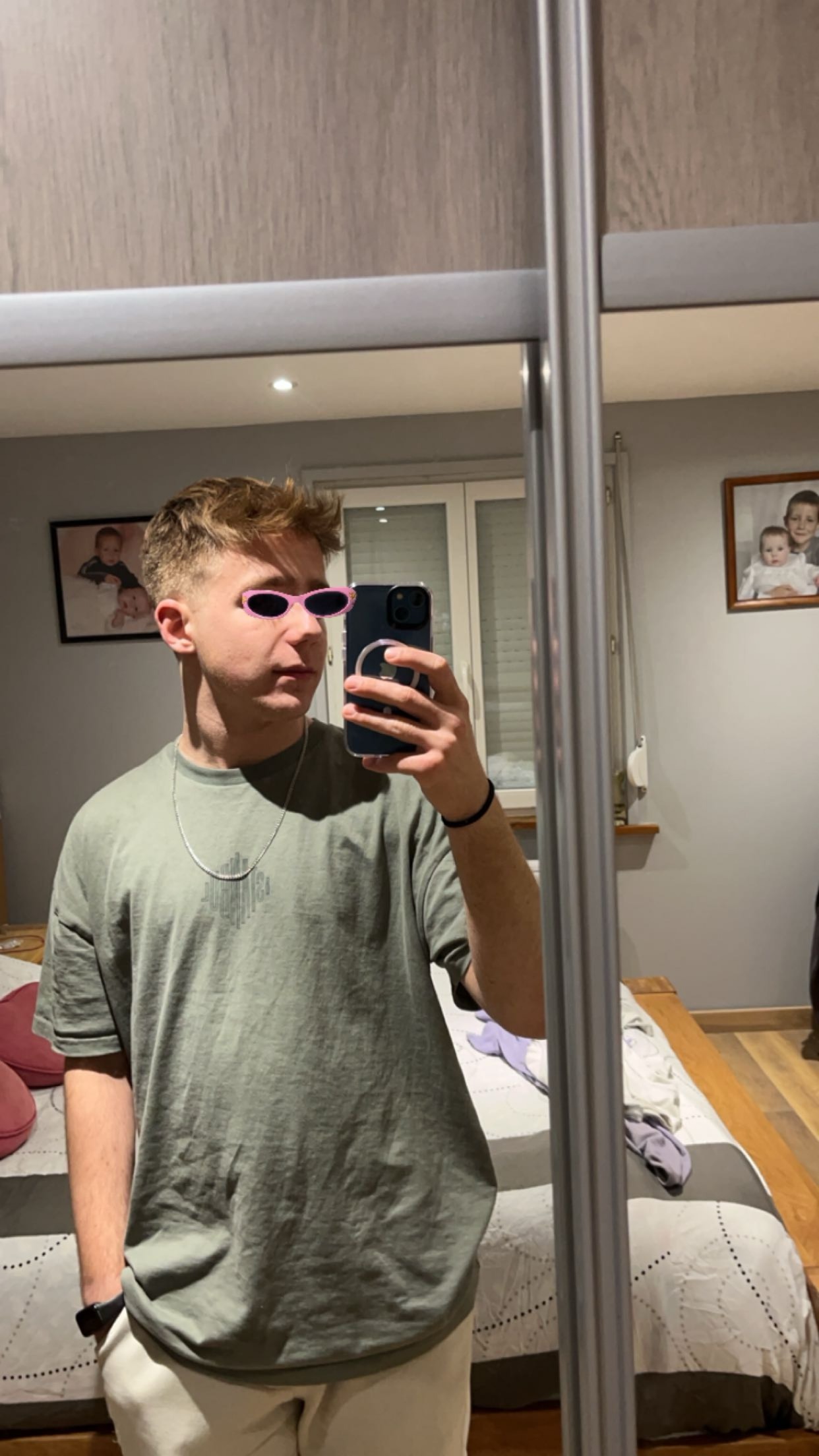 Profil de Faisal, 20 ans, Sex à Osler