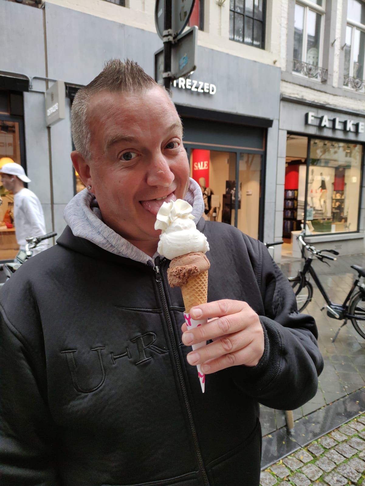 Profil de Florentino, 49 ans, Sex à Pond Inlet