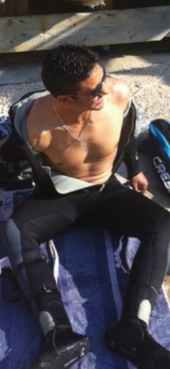 Profil de Amirdine, 49 ans, Sex à Three Hills