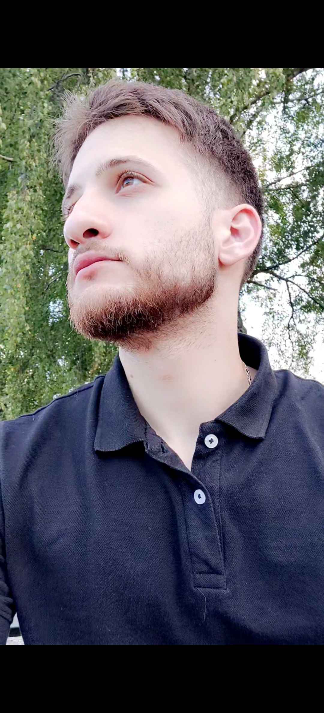 Profil de Yasin, 27 ans, Sex à Delia