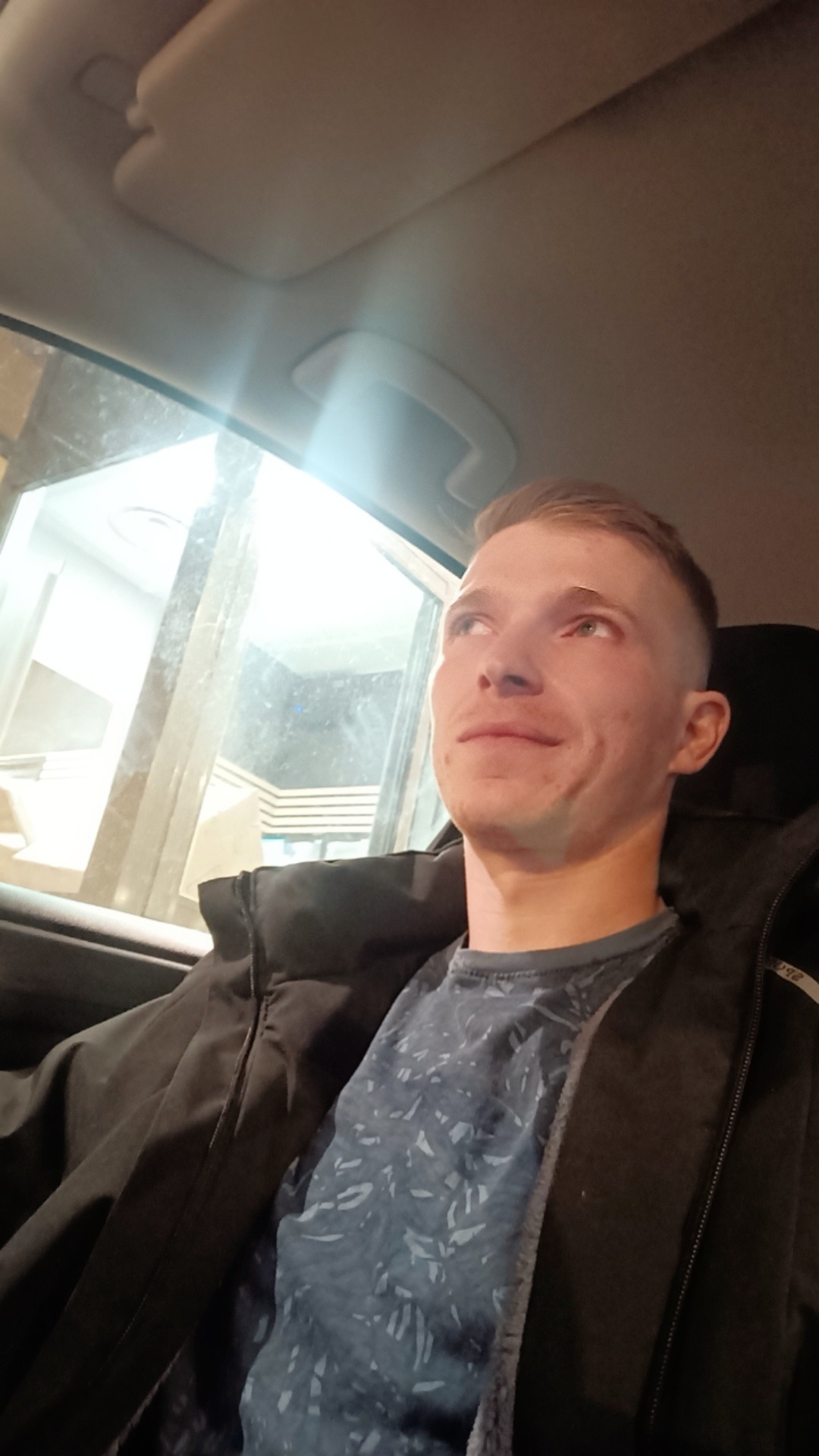 Profil de Rollin, 32 ans, Sex à Kitscoty