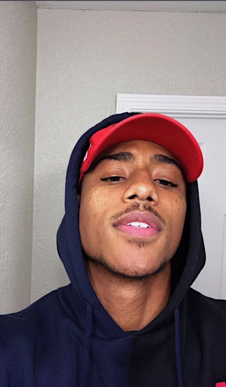 Profil de Abdelazize, 22 ans, Sex à Rimbey