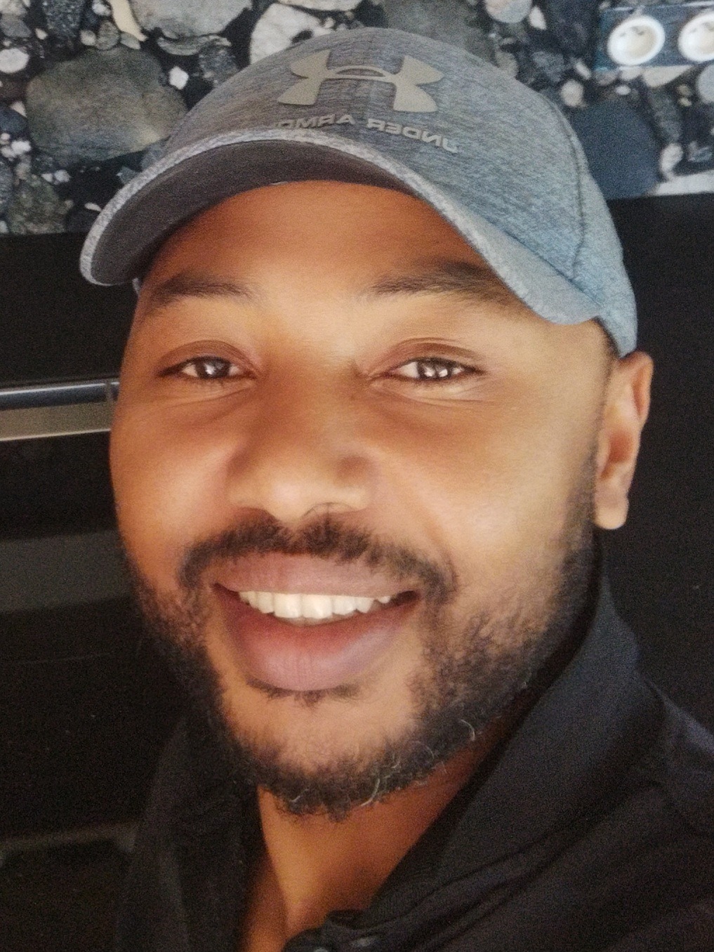 Profil de Madiba, 38 ans, Sex à Valleyview