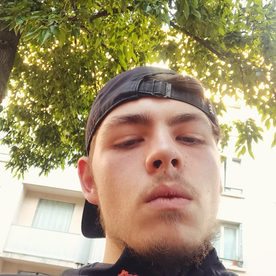 Profil de Loïg, 24 ans, Sex à Ormstown