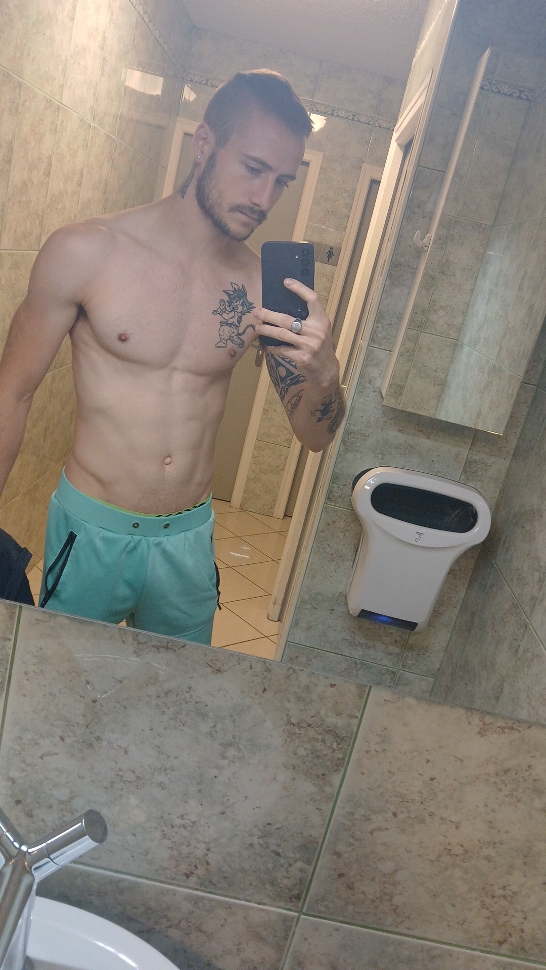 Profil de Kaba, 28 ans, Sex à Casselman