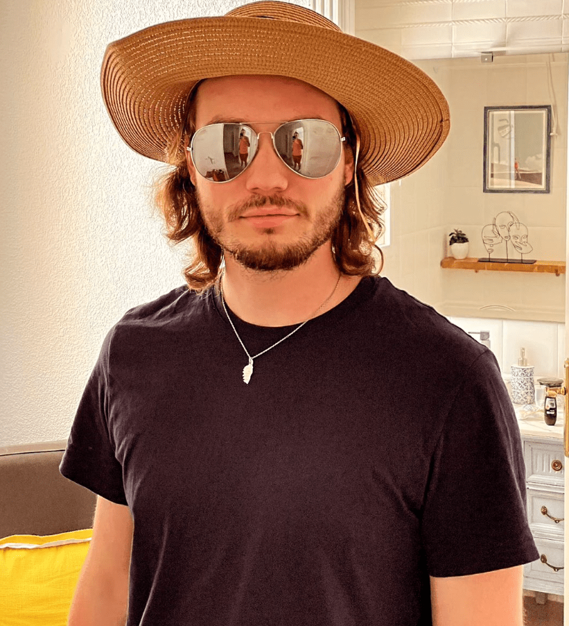 Profil de Euzebio, 27 ans, Sex à Lanoraie