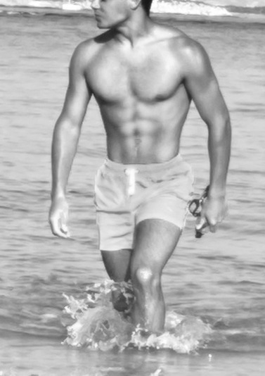 Profil de Allen, 25 ans, Sex à Stoke