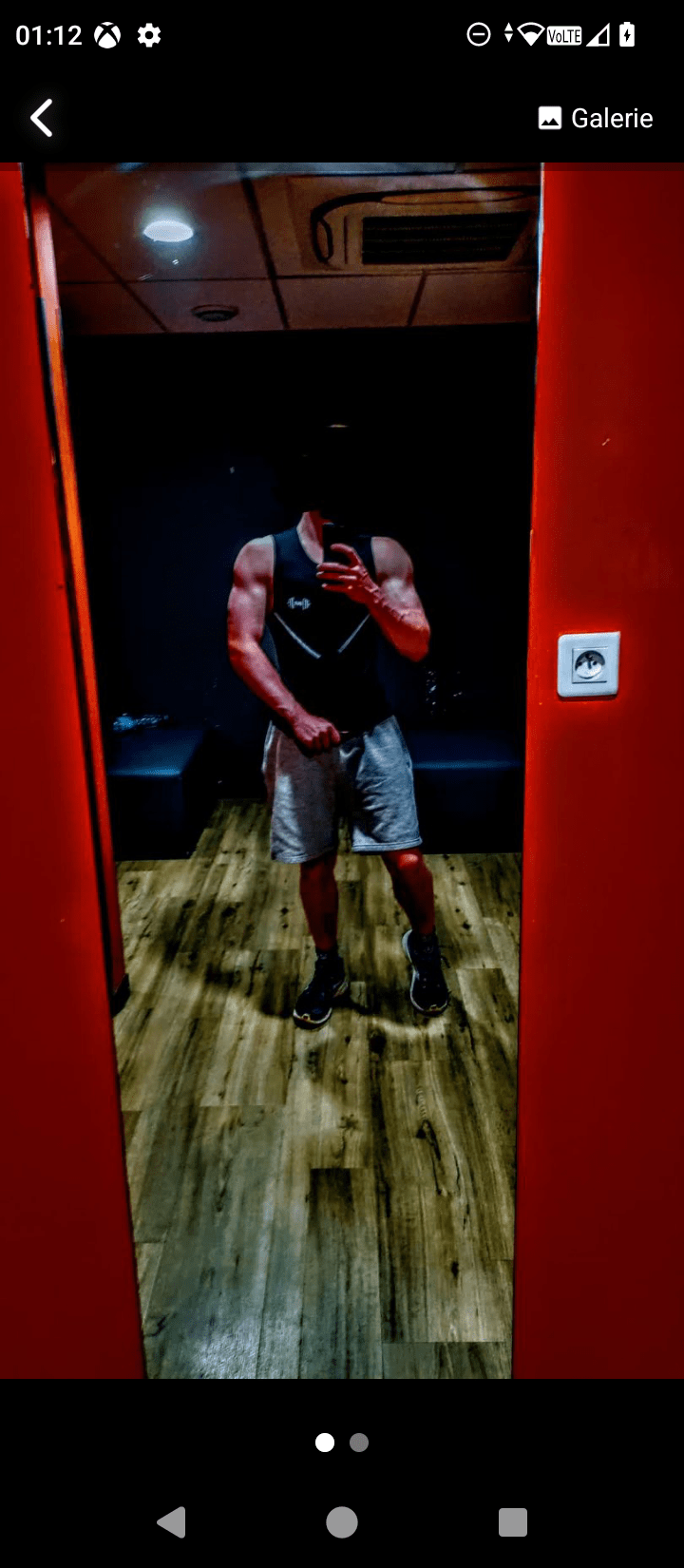 Profil de Thiven, 20 ans, Sex à Crossfield