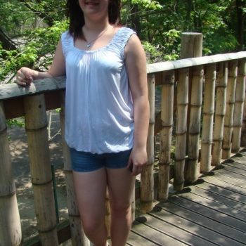 Profil de Theoxane, 32 ans, Sex à Roberval