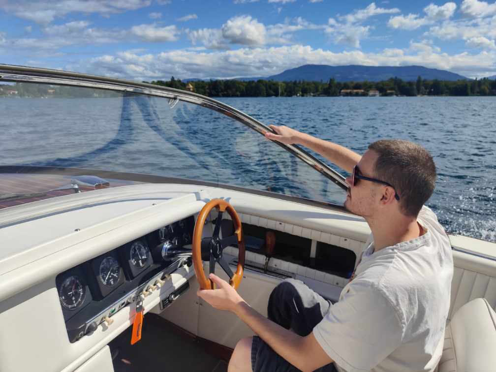 Profil de Lamine, 33 ans, Sex à Fillmore