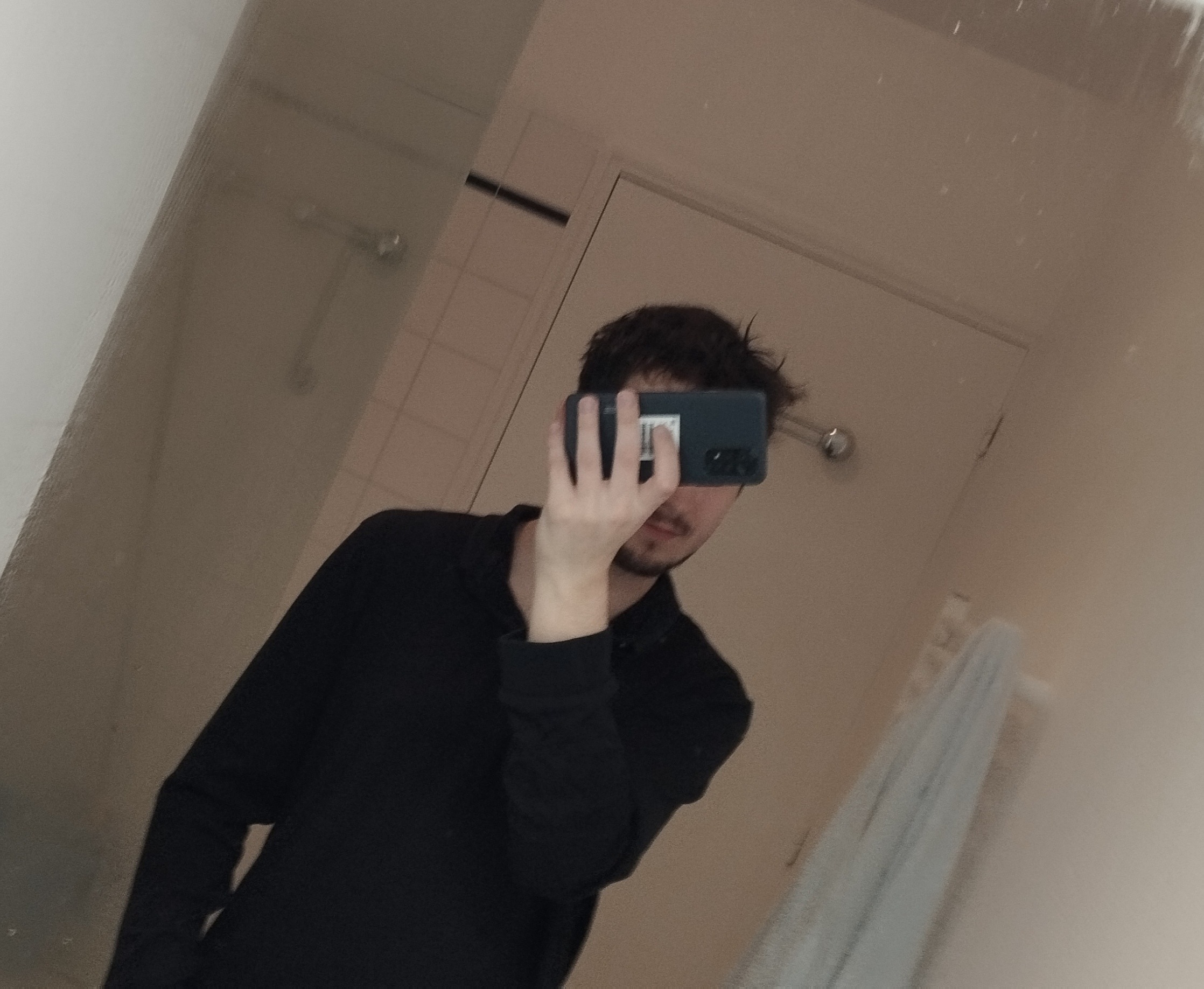 Profil de Yaneck, 21 ans, Sex à Mervin