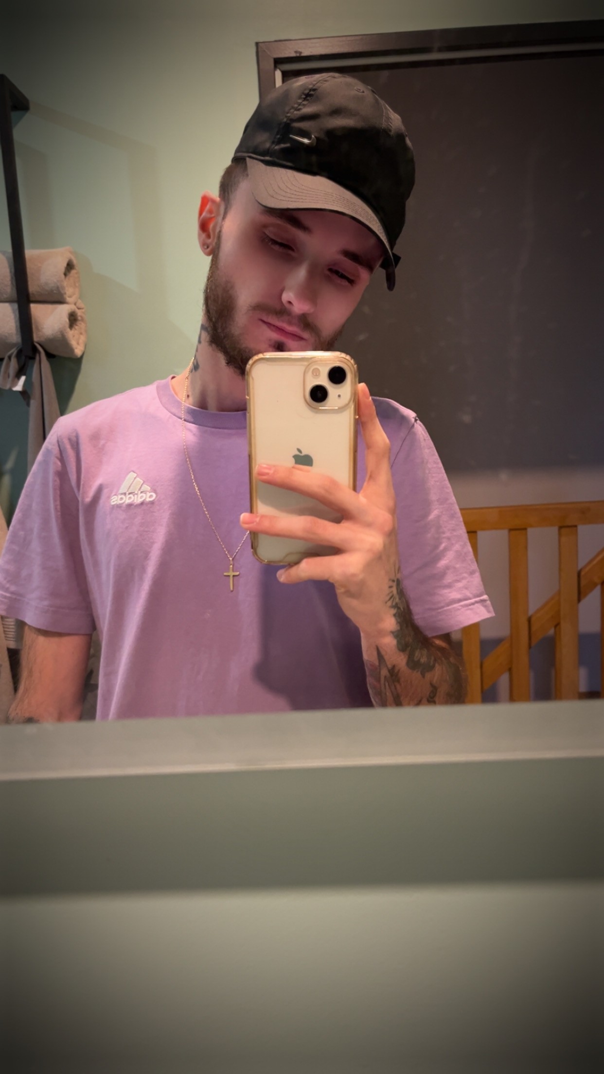 Profil de Baptistin, 25 ans, Sex à Wendake