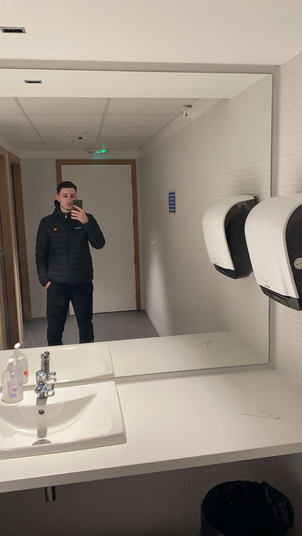 Profil de Lalo, 25 ans, Sex à Hatley