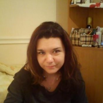 Profil de Ilinka, 28 ans, Sex à Courtenay