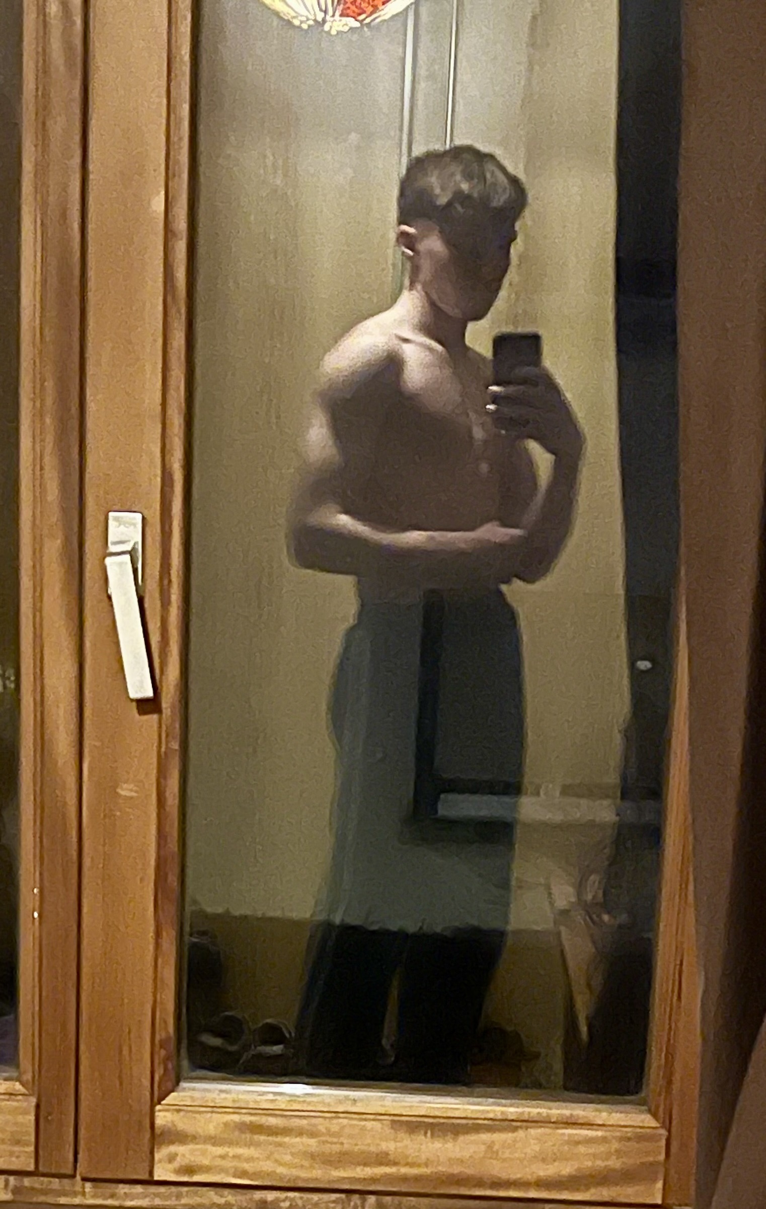 Profil de Ariste, 20 ans, Sex à Frontier