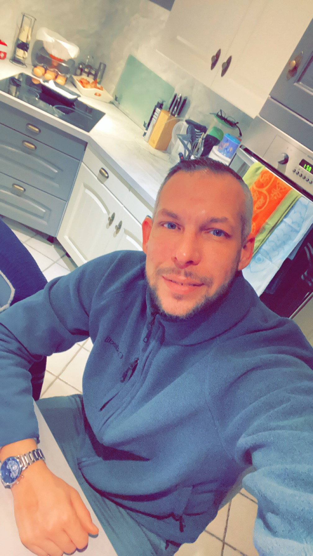 Profil de Clément, 18 ans, Sex à Redvers