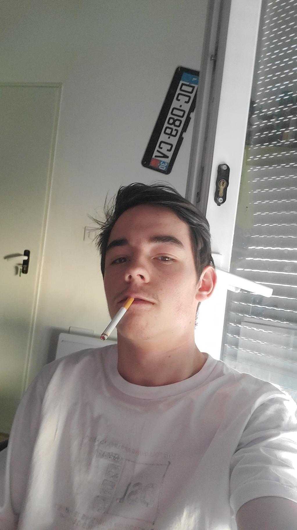 Profil de Eno, 22 ans, Sex à Tompkins