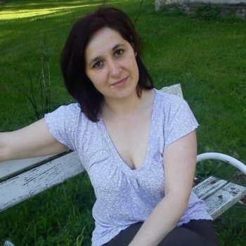 Profil de Libertad, 43 ans, Sex à Westmount