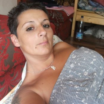Profil de Fillette, 41 ans, Sex à Saint-Bonaventure