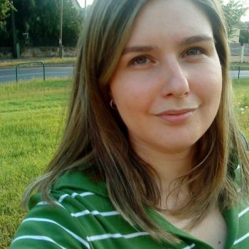 Profil de Theresine, 31 ans, Sex à Bouchette