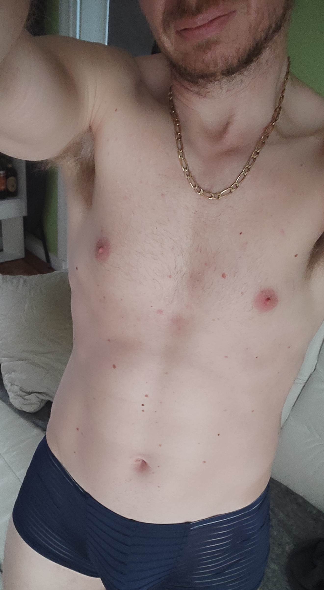 Profil de Nadjib, 43 ans, Sex à Bradwell