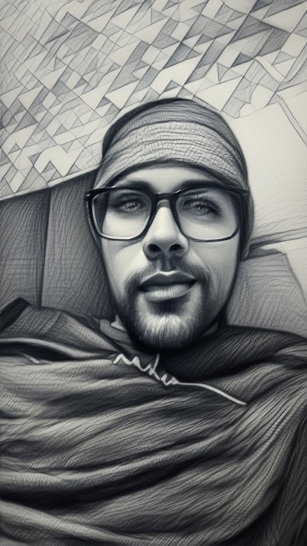 Profil de Ramsès, 37 ans, Sex à Quyon