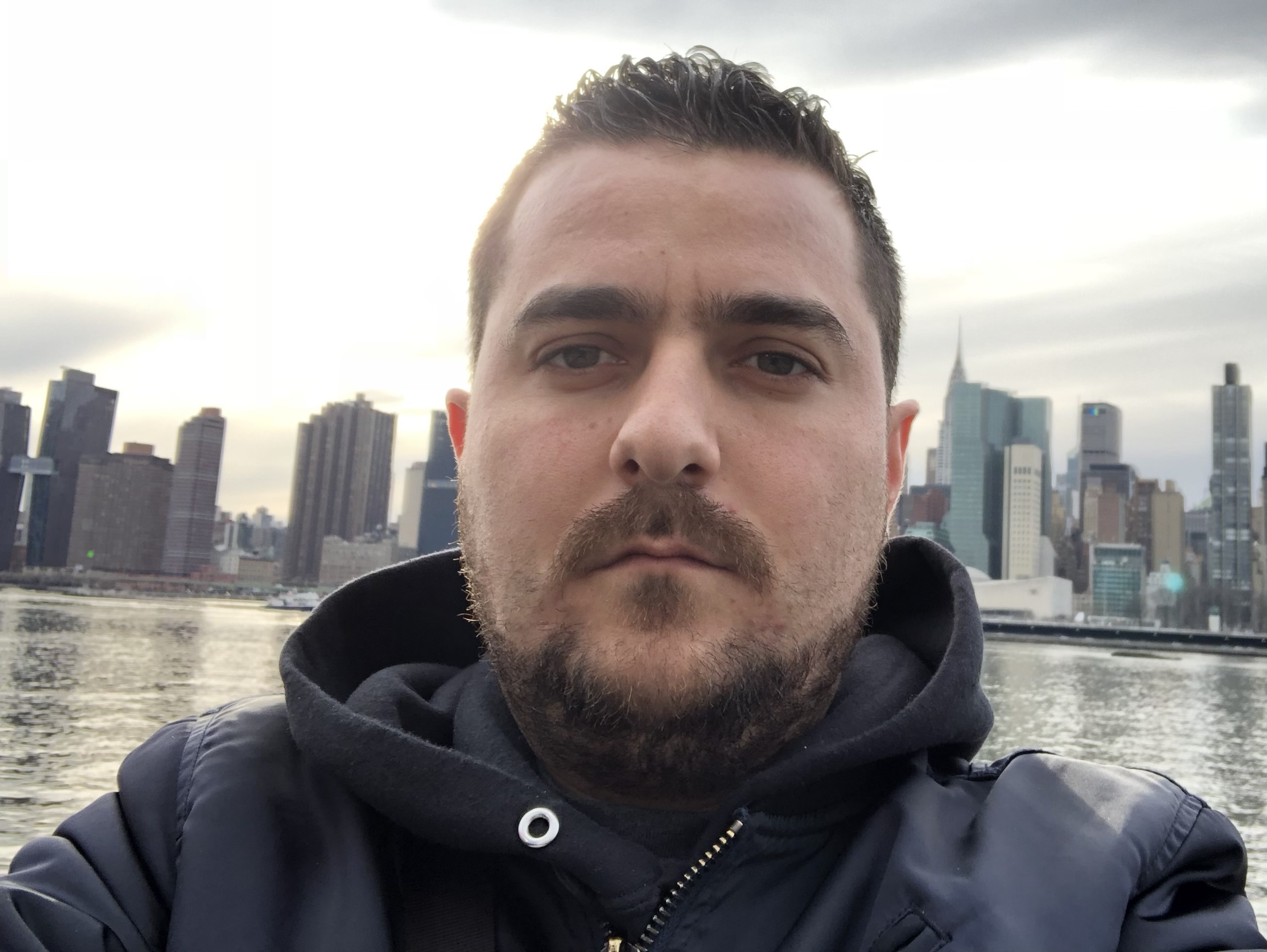 Profil de Mouctar, 55 ans, Sex à Hudson