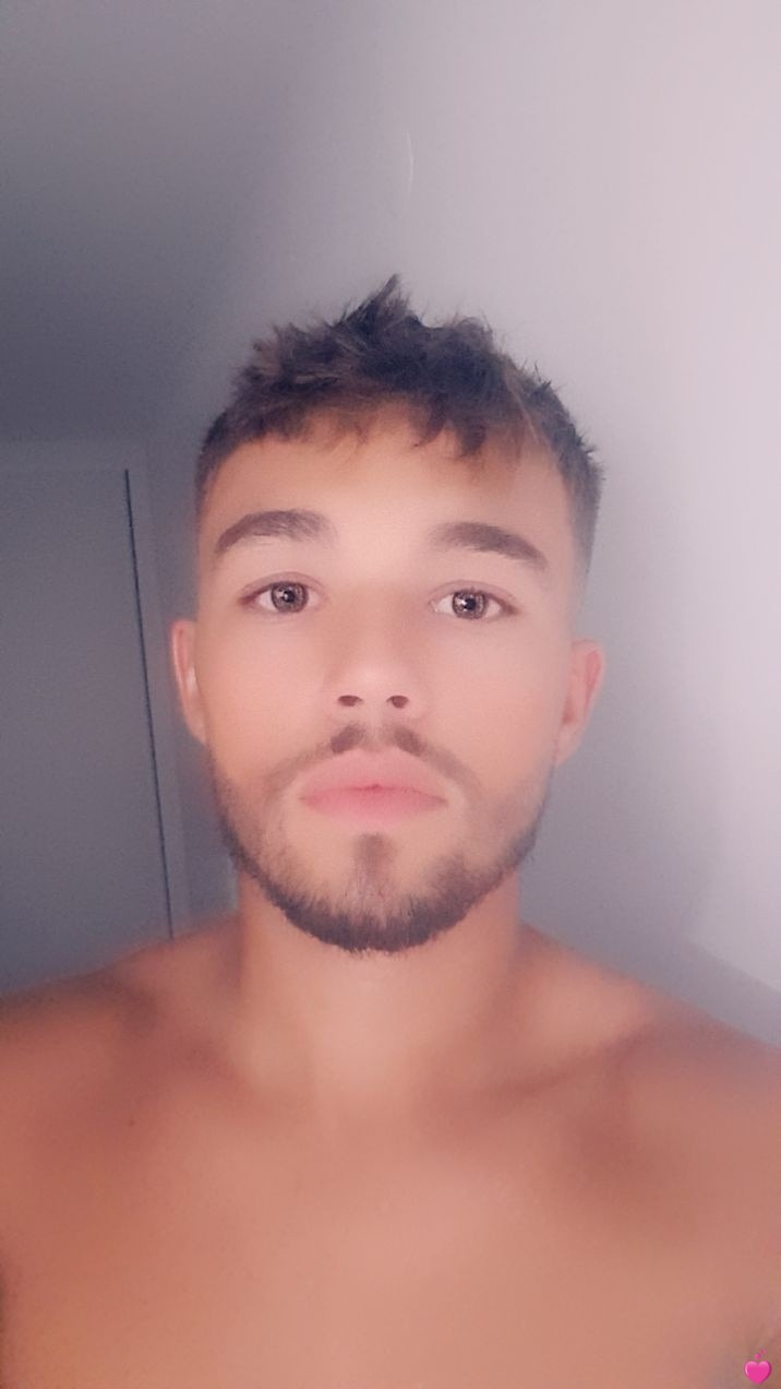 Profil de Zephyr, 23 ans, Sex à Brock