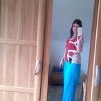 Profil de Andresine, 27 ans, Sex à Sainte-Julienne