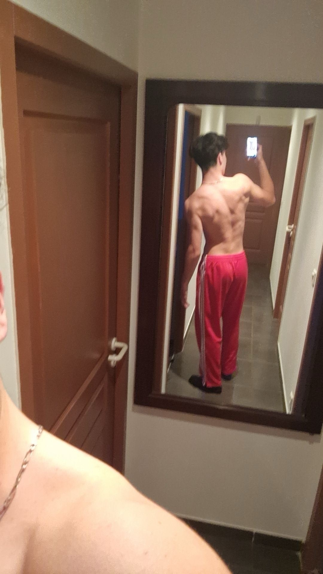 Profil de Demetrio, 25 ans, Sex à Racine